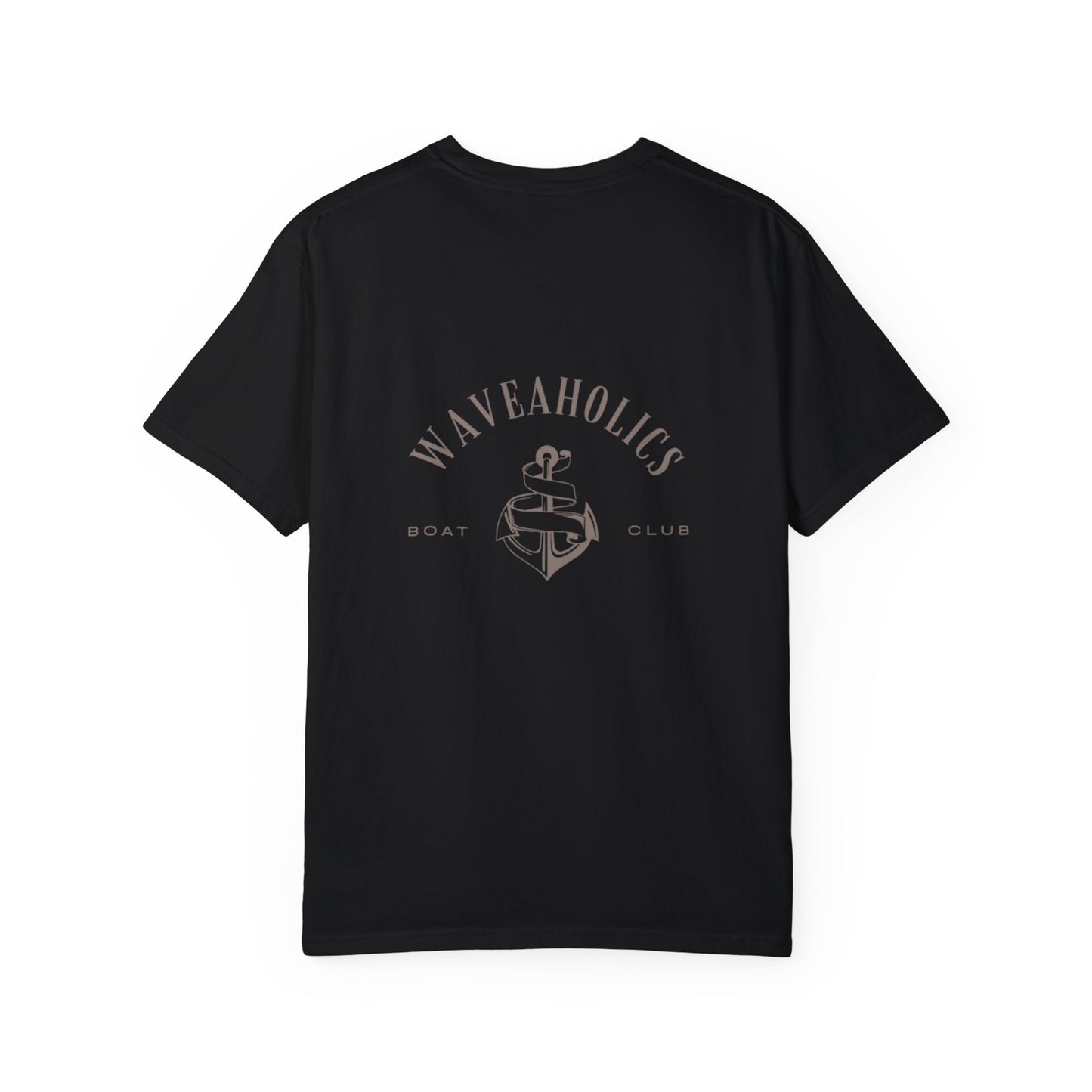 Boat Club Tee
