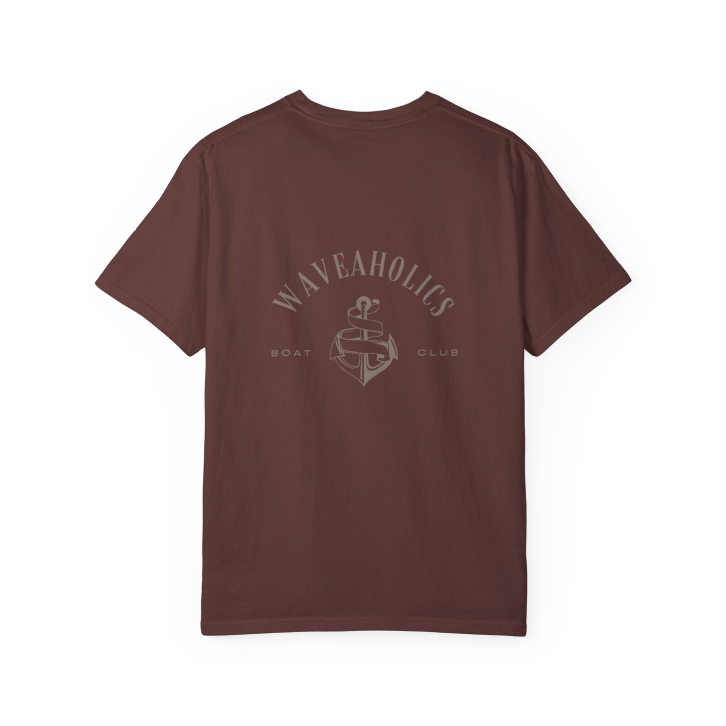 Boat Club Tee