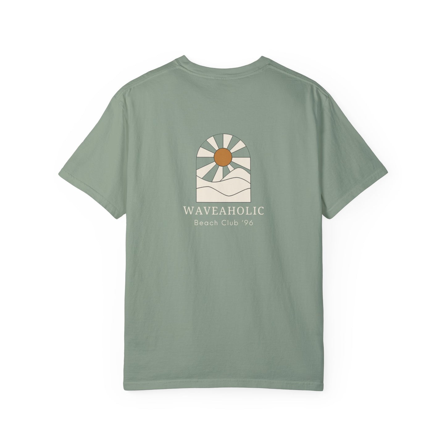 Beach Club Tee