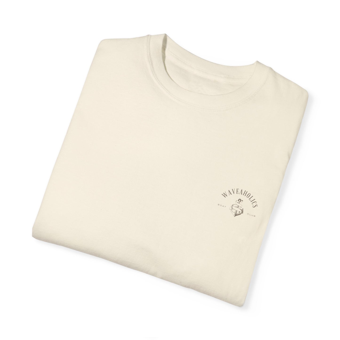 Boat Club Tee