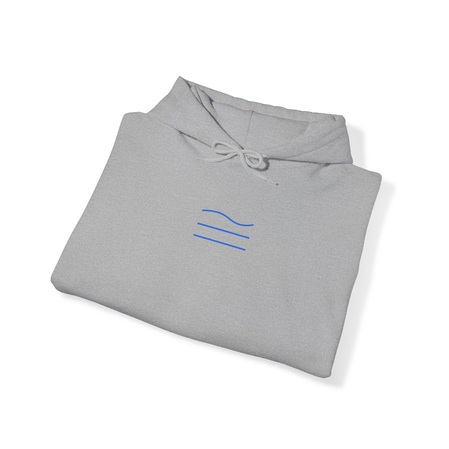 Waveaholics Essential Hoodie