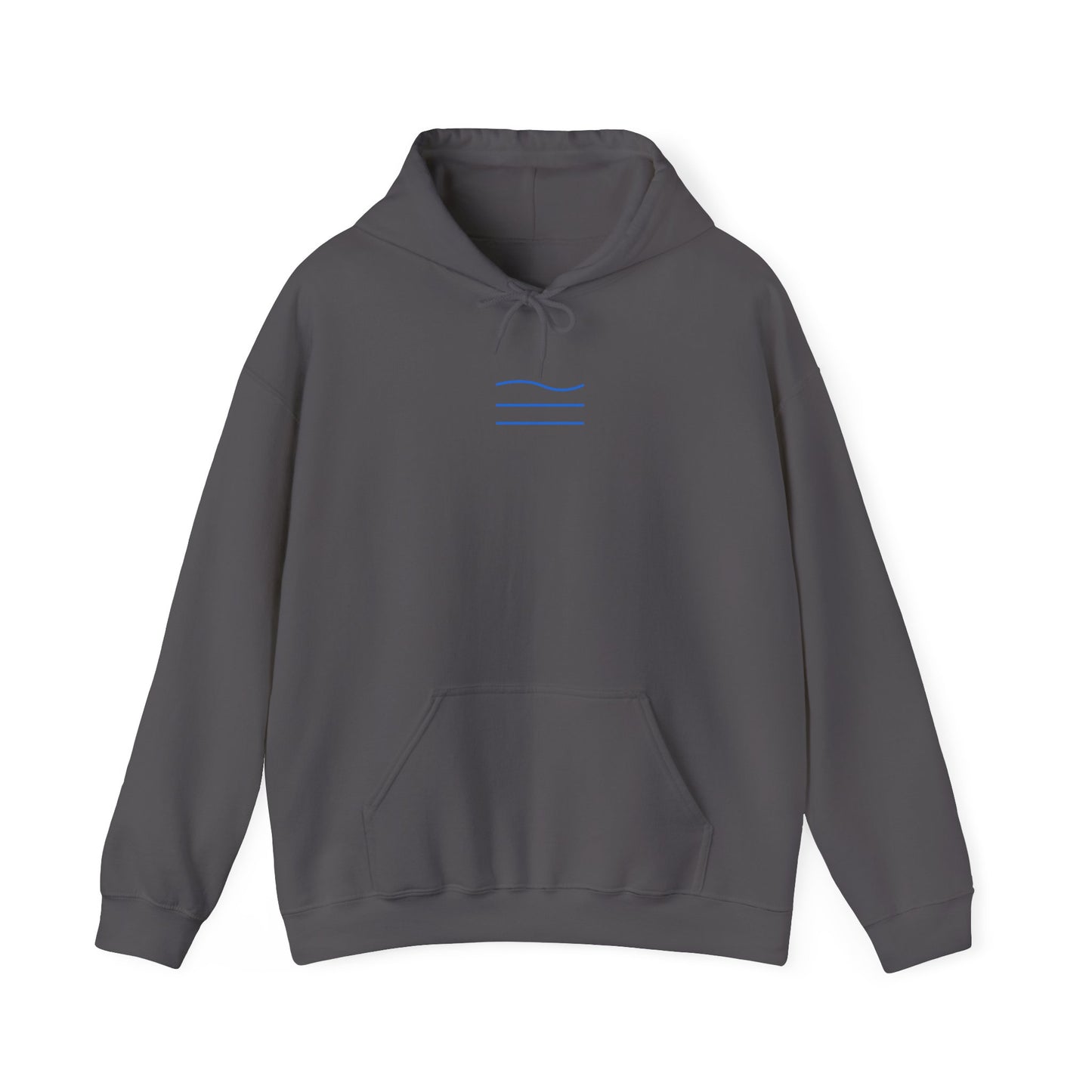Waveaholics Essential Hoodie