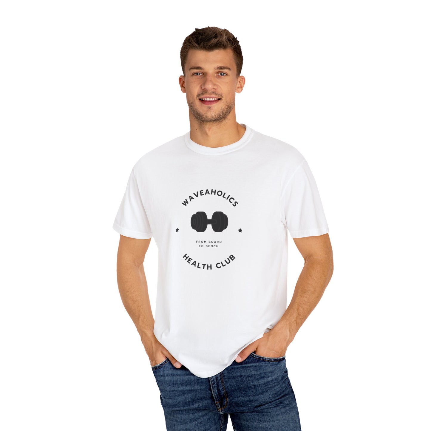 Health Club Tee