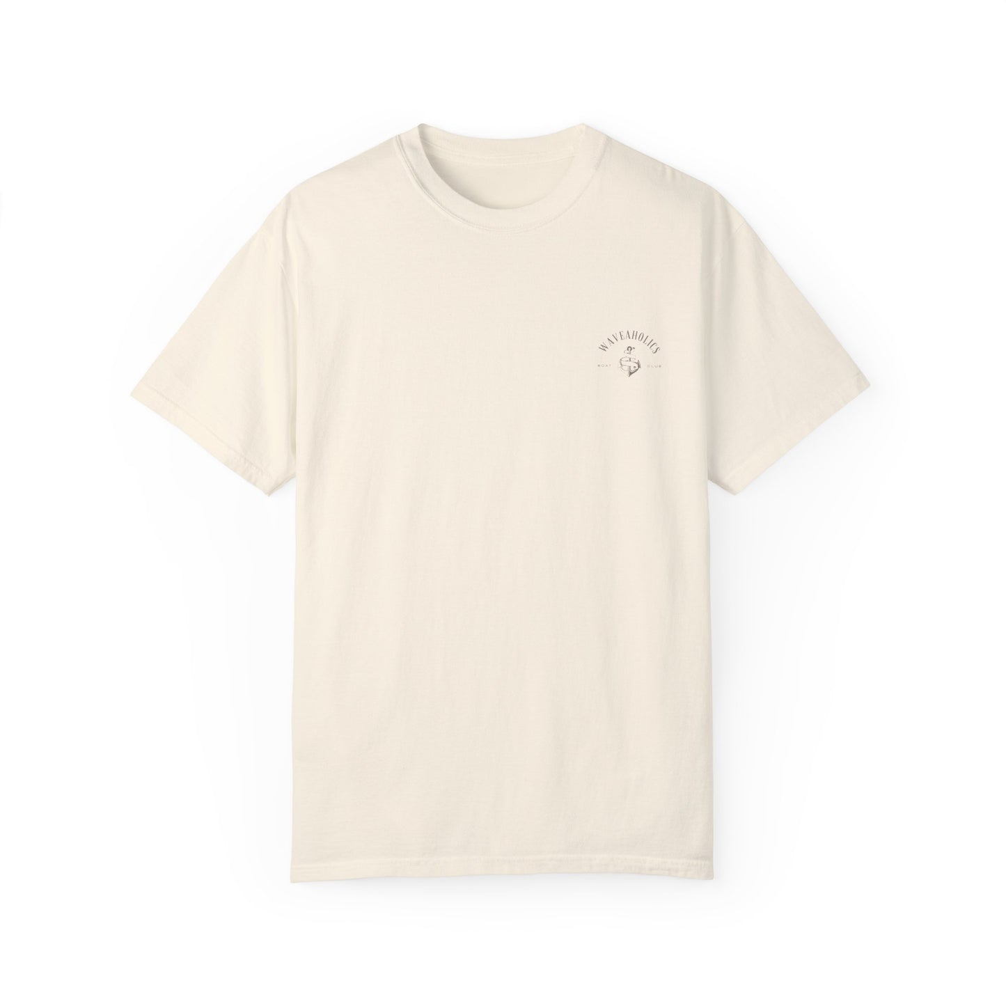 Boat Club Tee