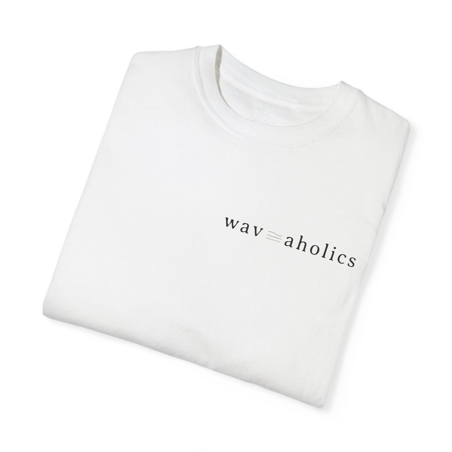 Waveaholics Hammerhead T-shirt