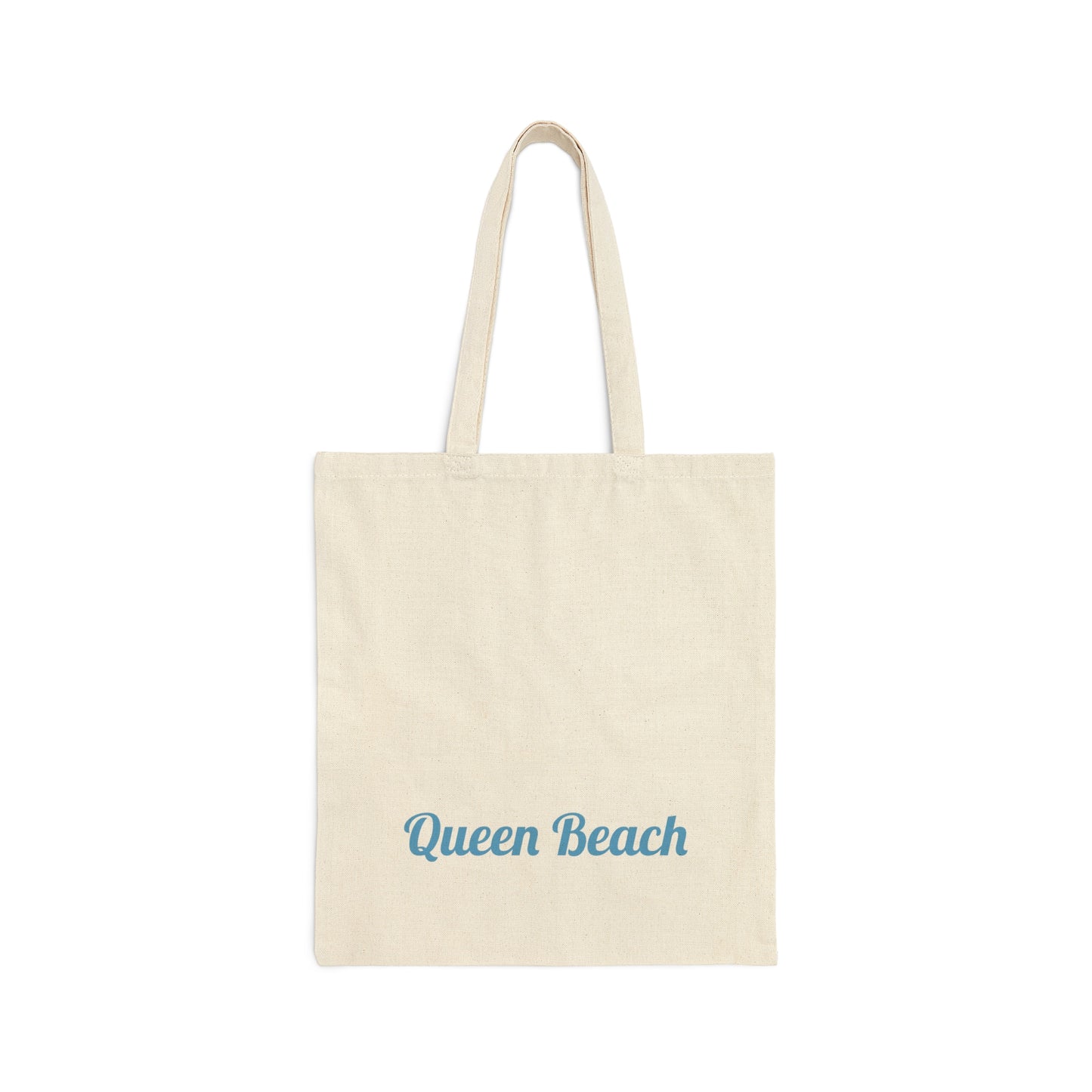 Queen Beach Bag