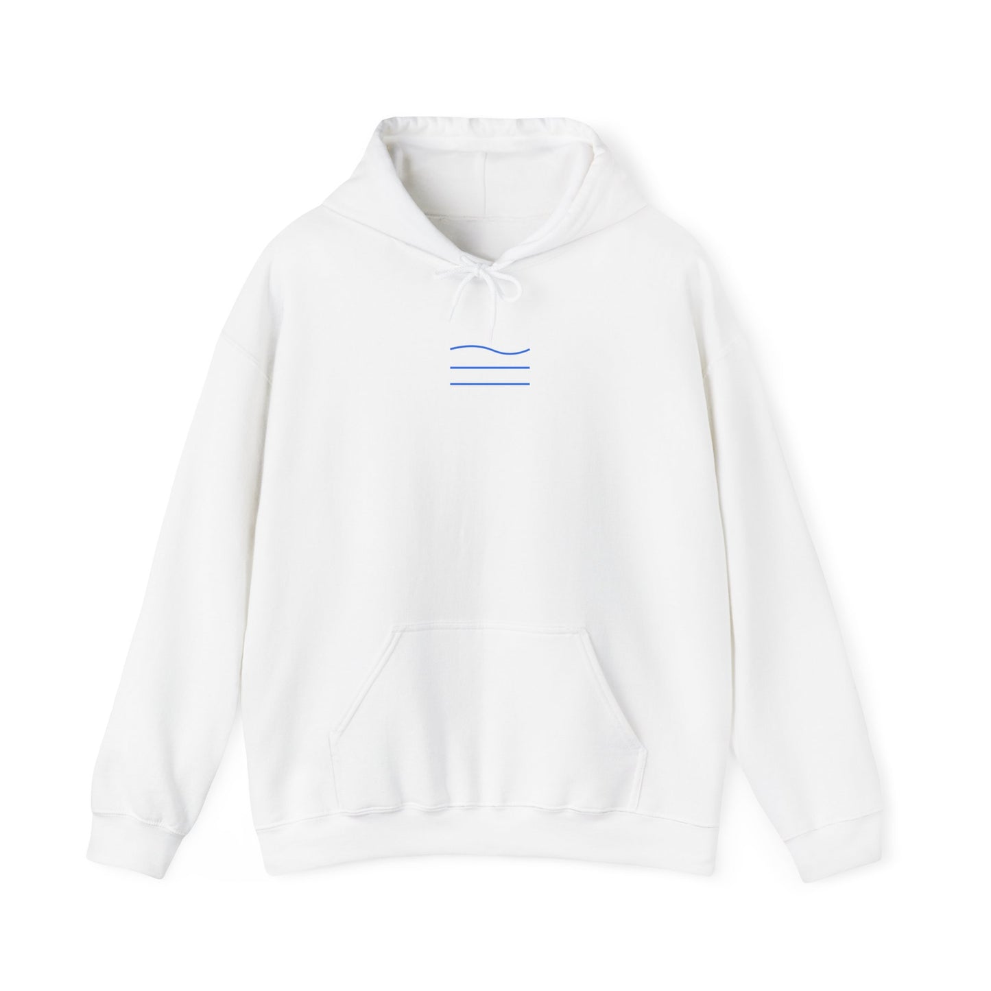 Waveaholics Essential Hoodie