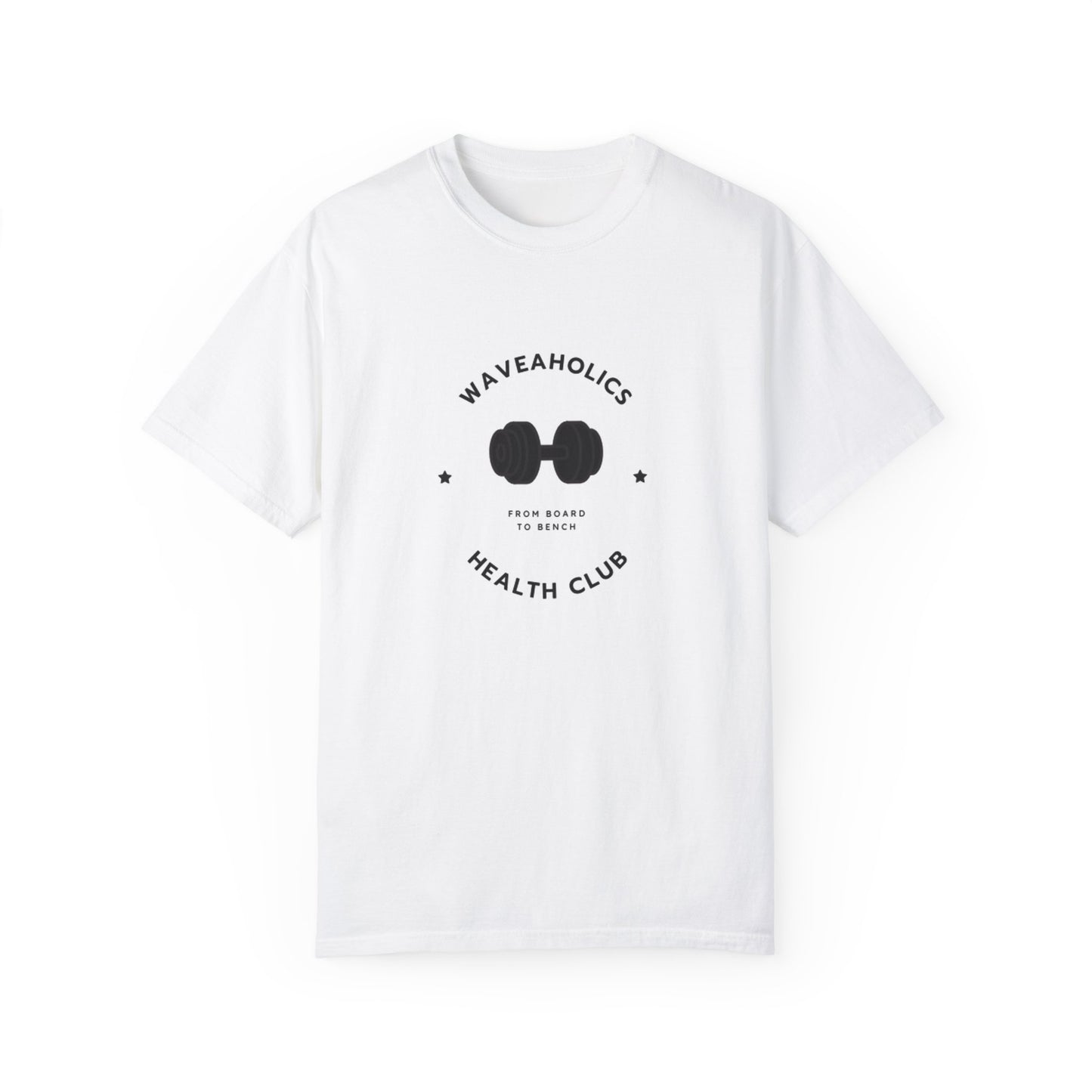 Health Club Tee