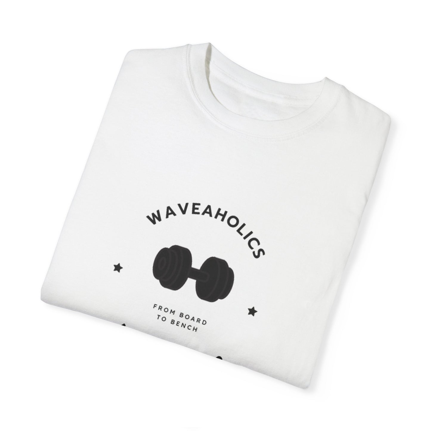 Health Club Tee