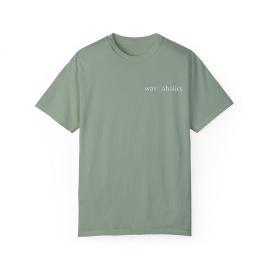 Waveaholics Classic T-shirt