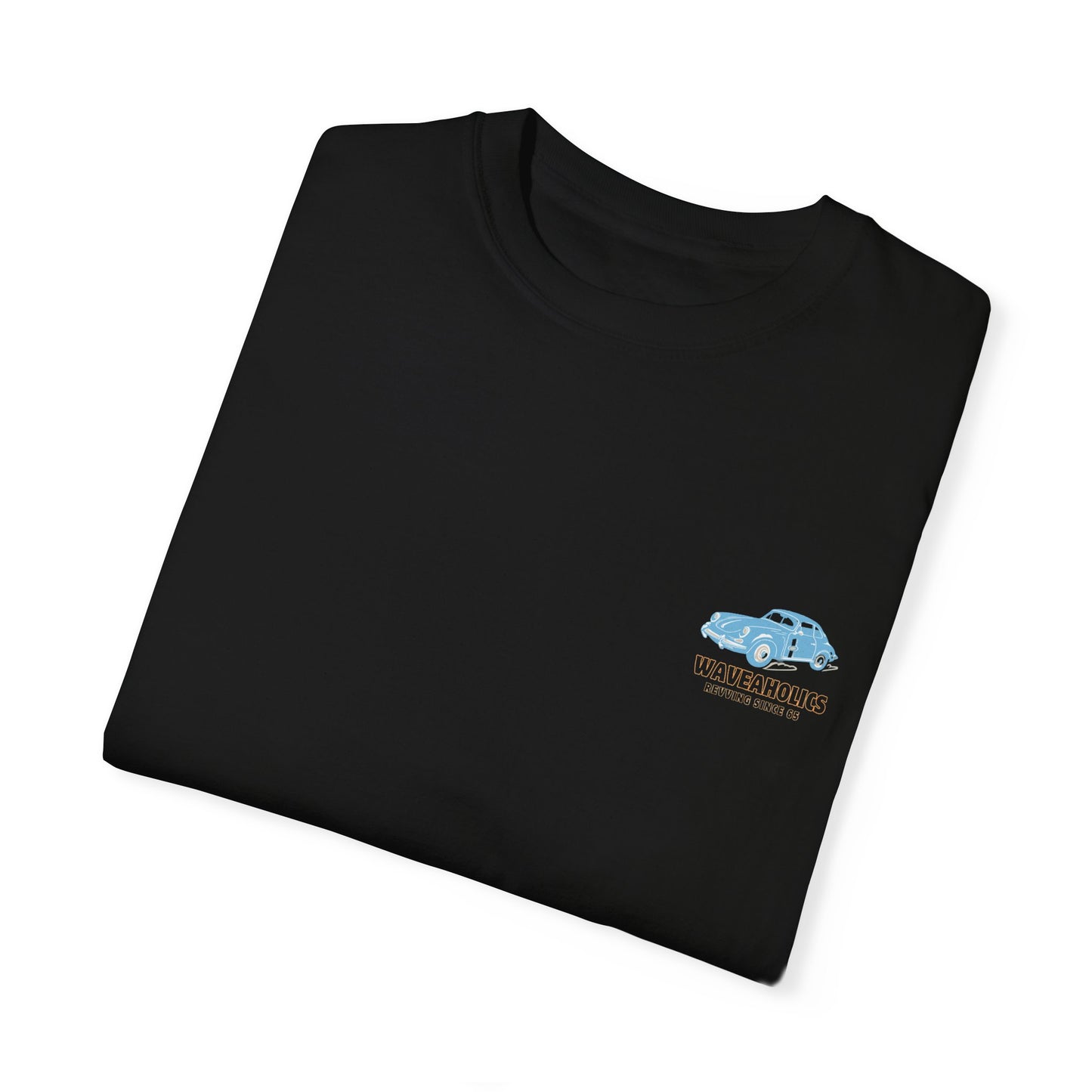 Coastal Car Club T-shirt