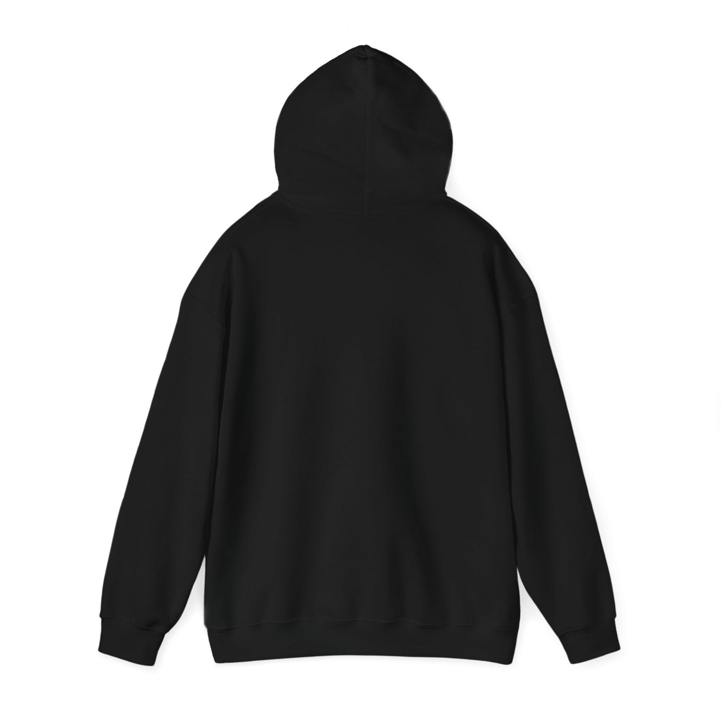 Waveaholic Glizzy Hoodie