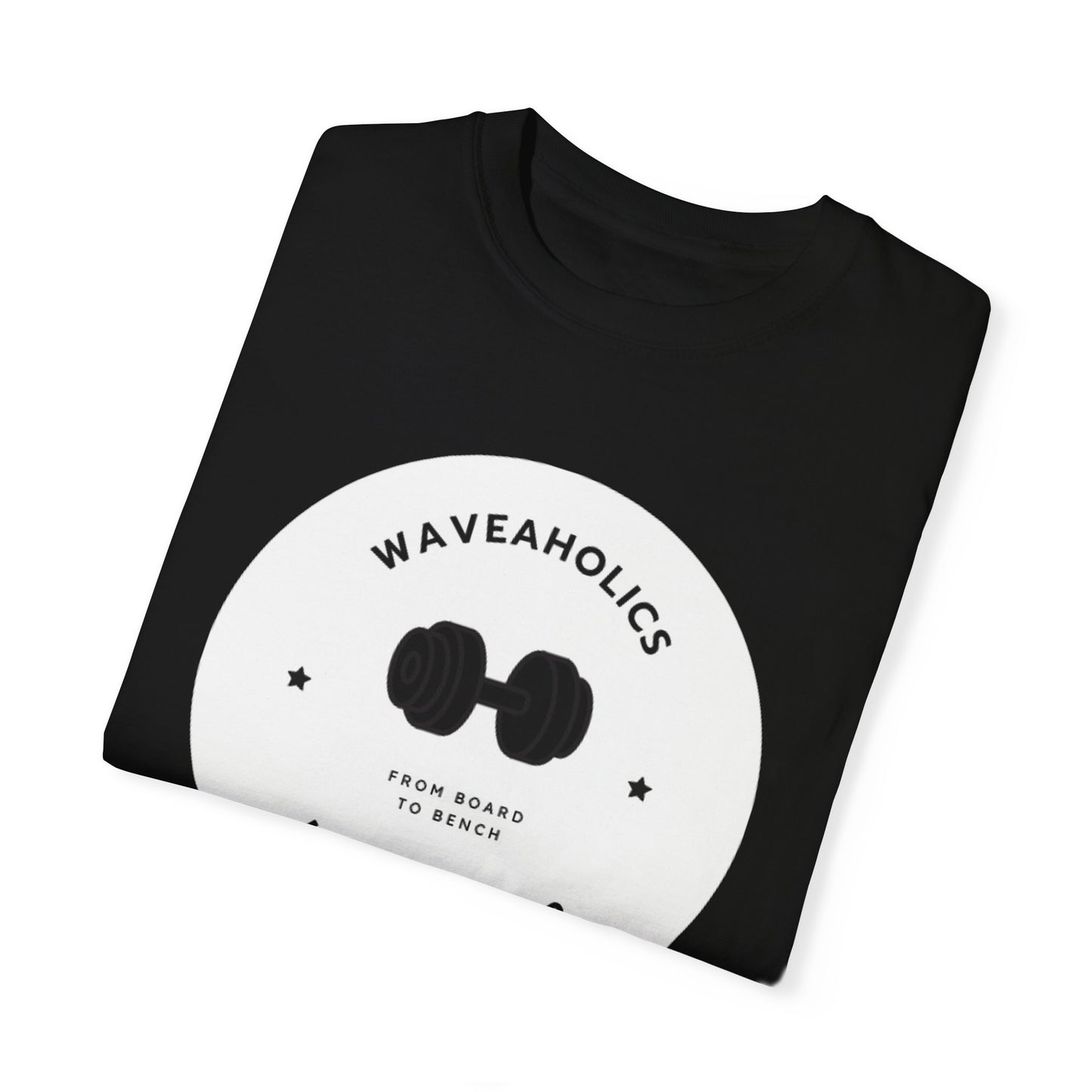 Health Club Tee