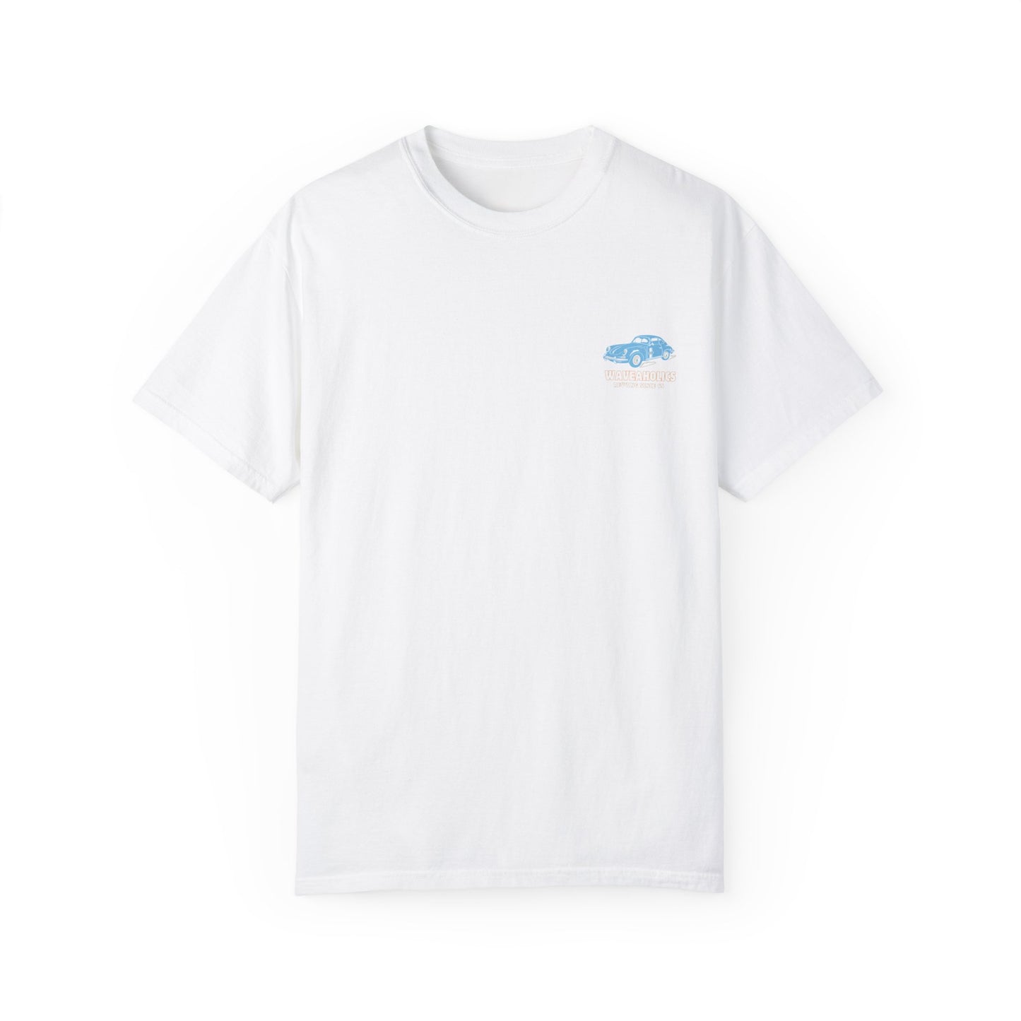 Coastal Car Club T-shirt