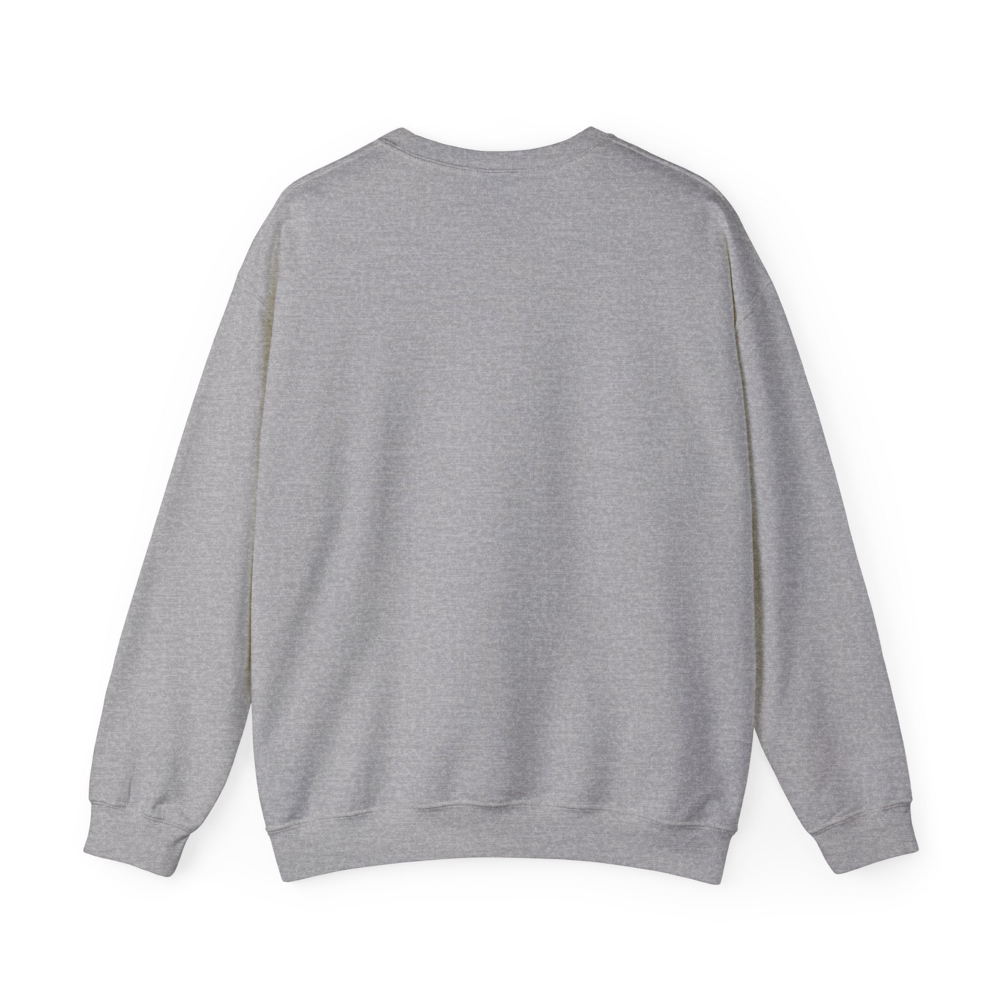 SPECAL GUEST EASY CREWNECK グレー Waveaholics Racing Crewneck