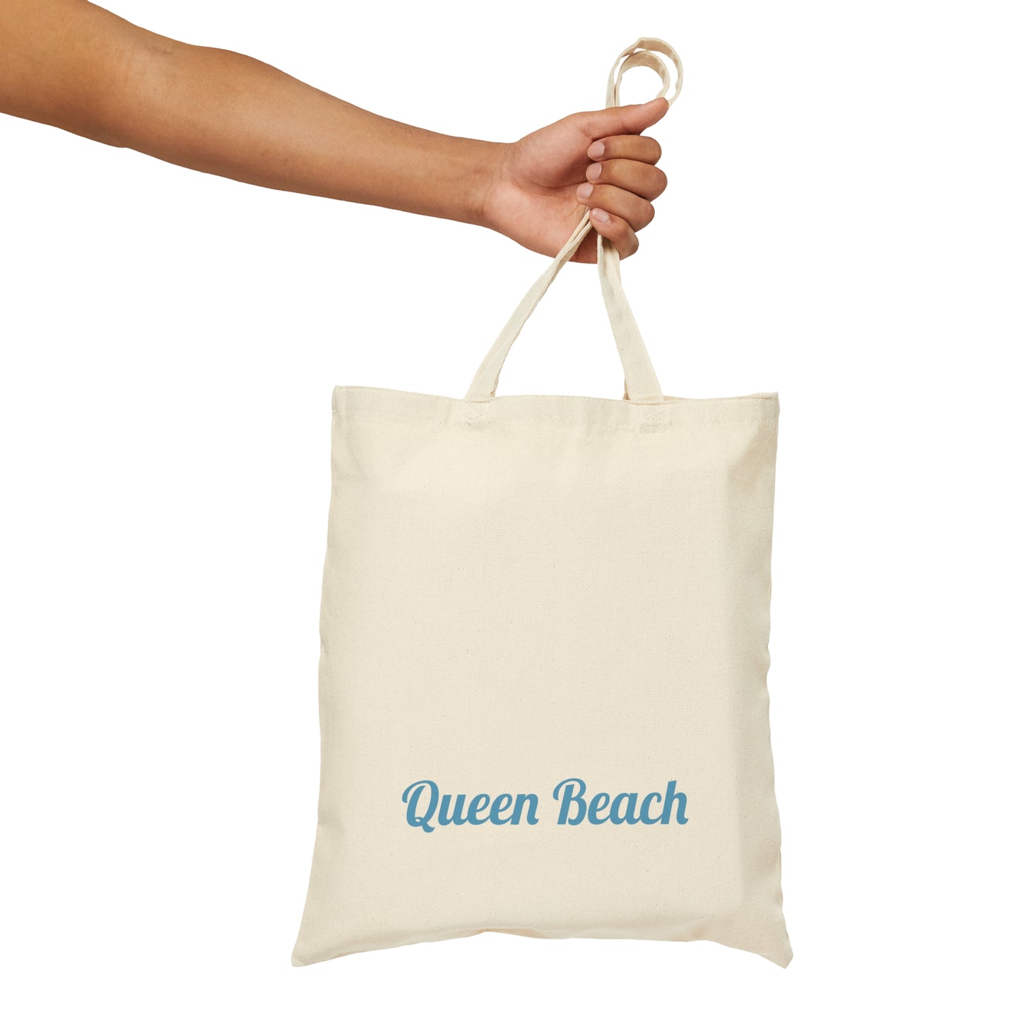 Queen Beach Bag