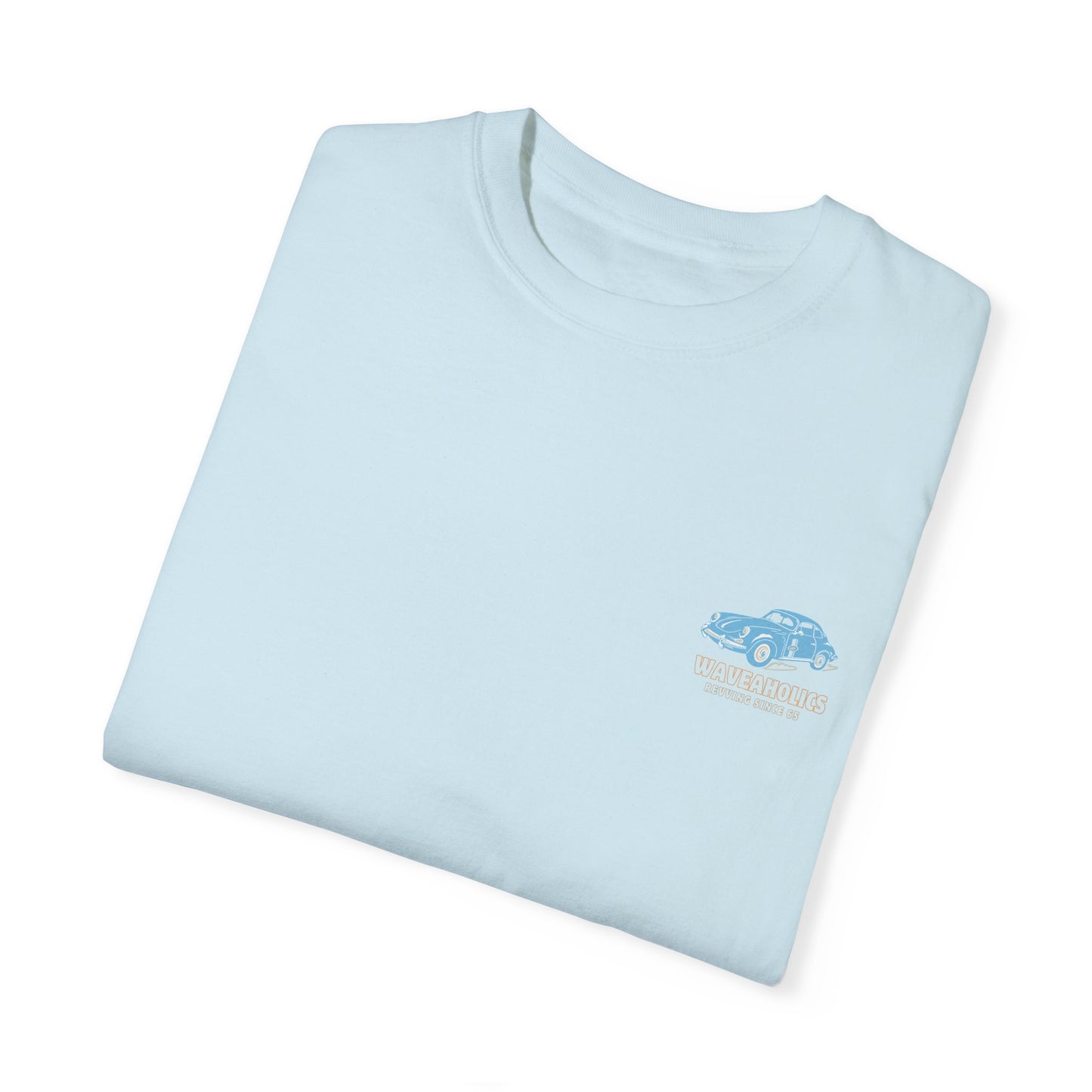 Coastal Car Club T-shirt