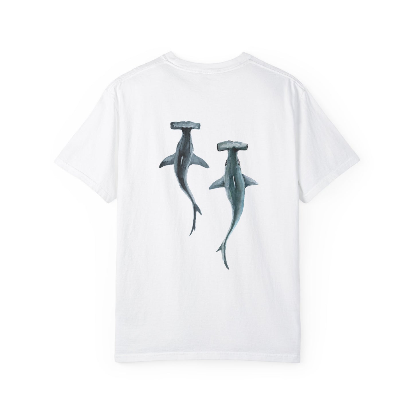 Waveaholics Hammerhead T-shirt