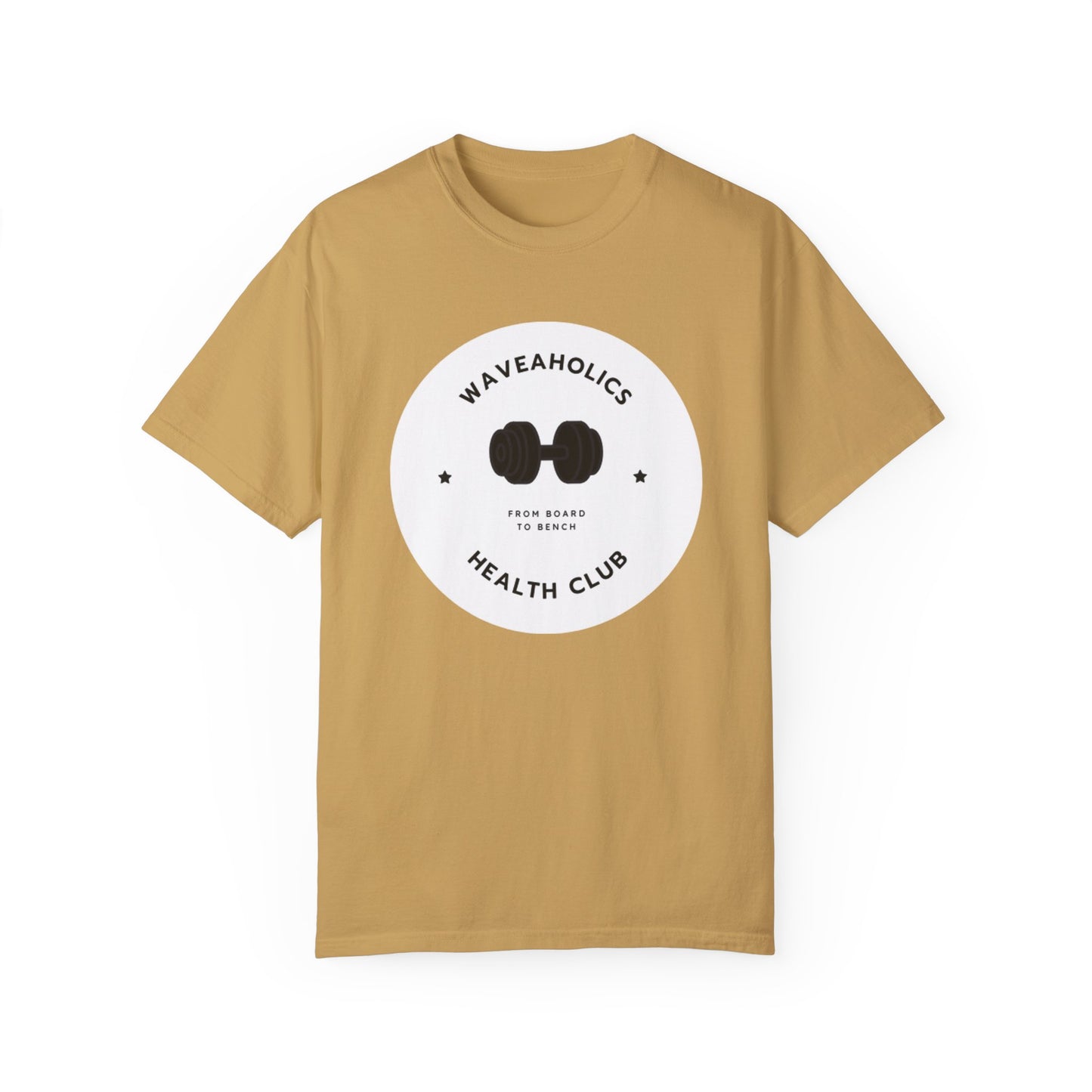 Health Club Tee