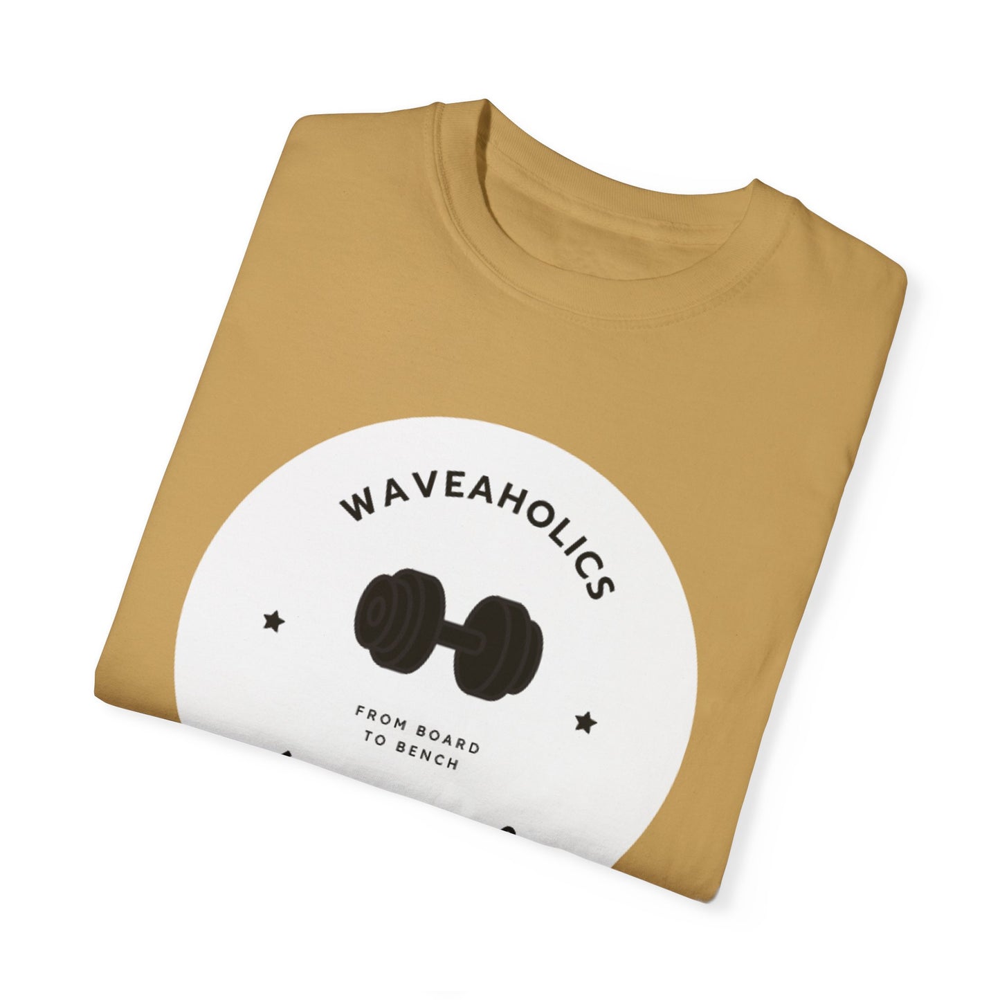 Health Club Tee