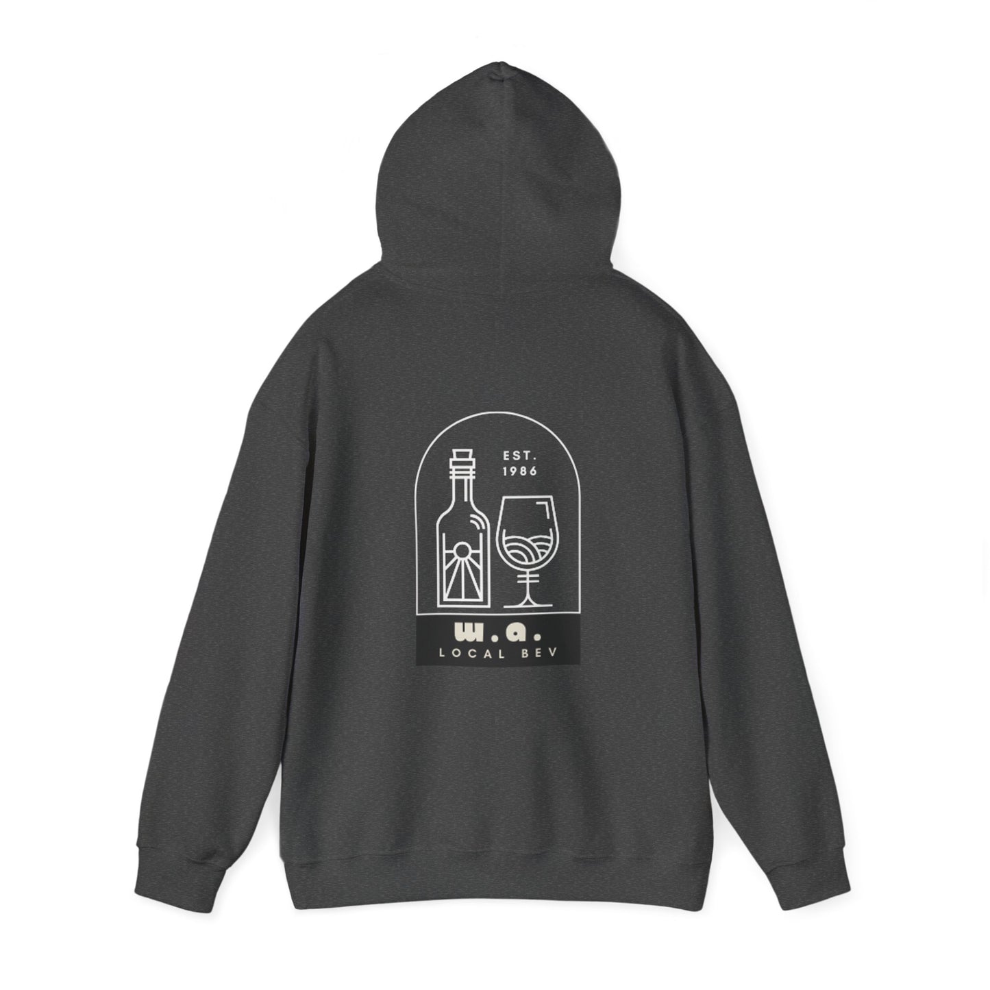 Local Bev Hoodie