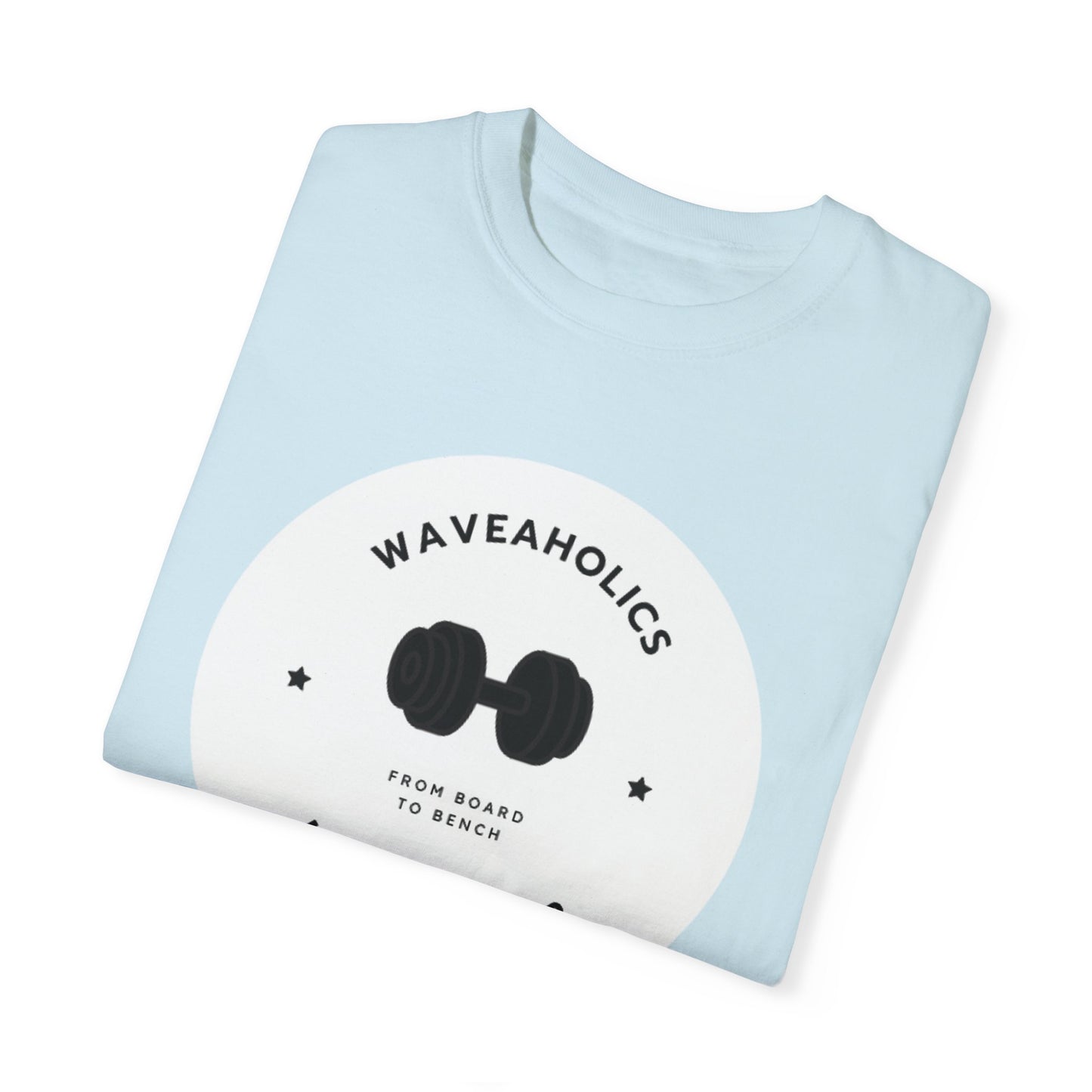 Health Club Tee