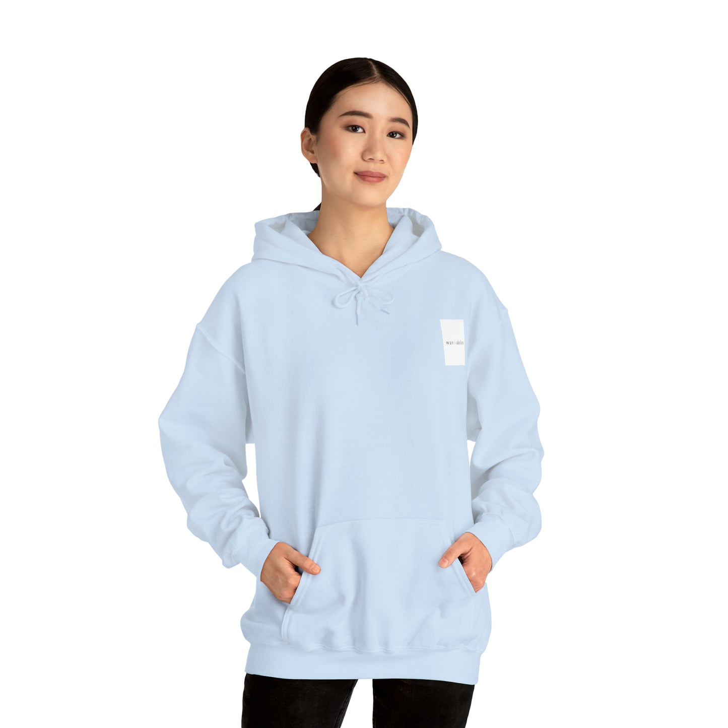 Waveaholics Essential Hoodie