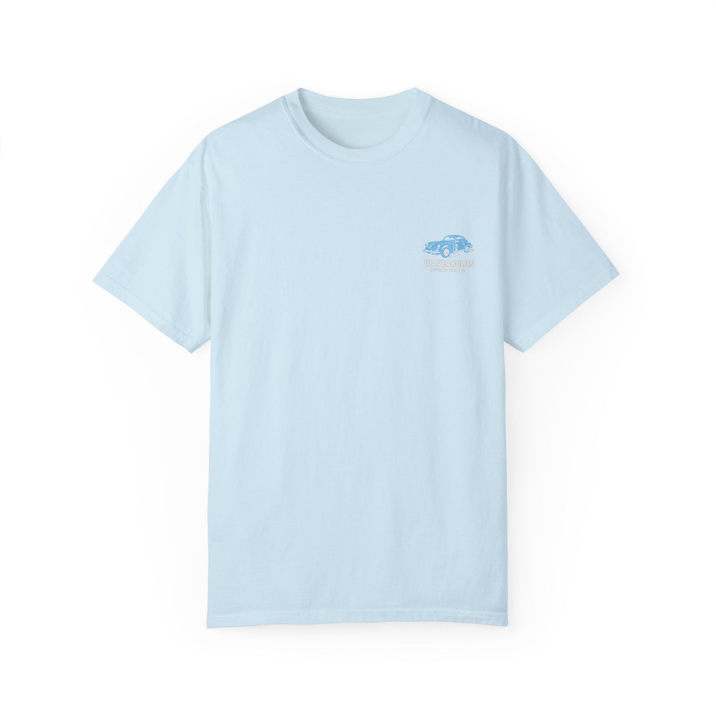 Coastal Car Club T-shirt