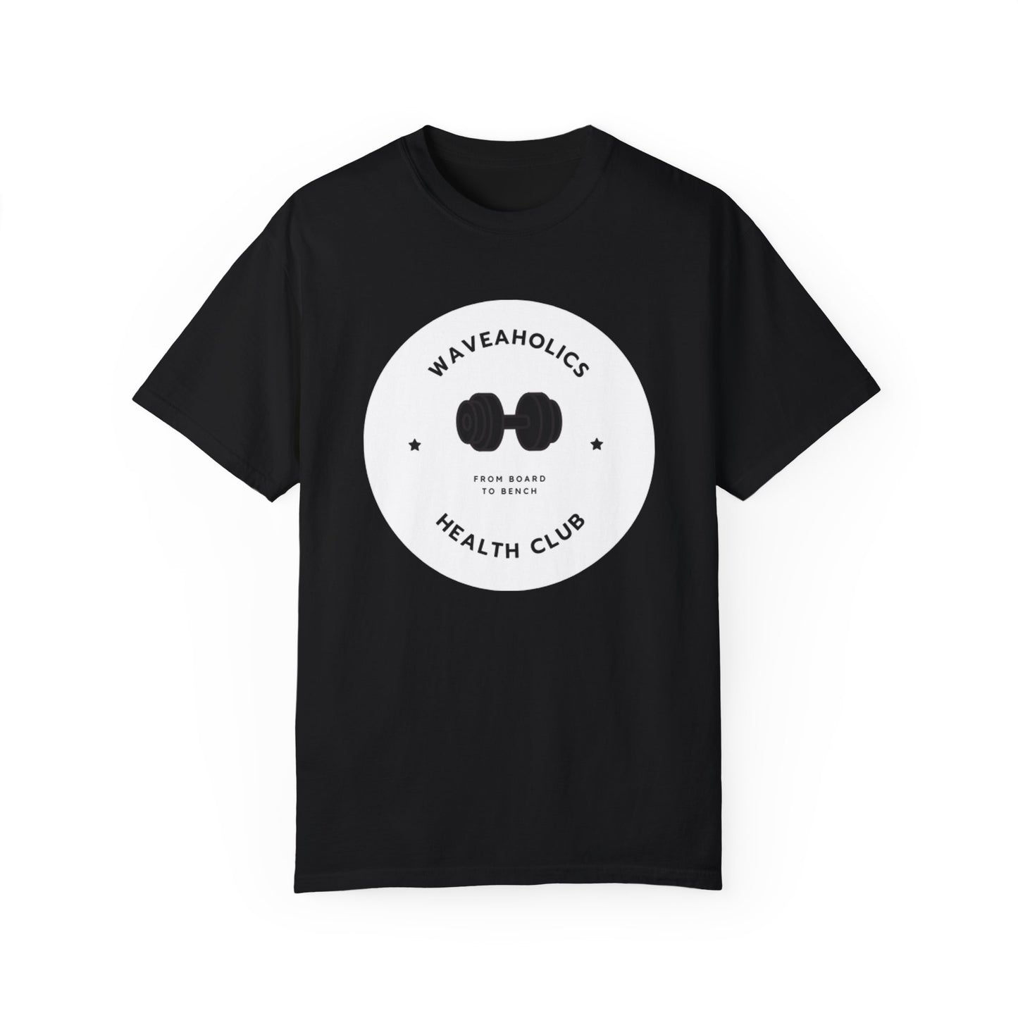 Health Club Tee