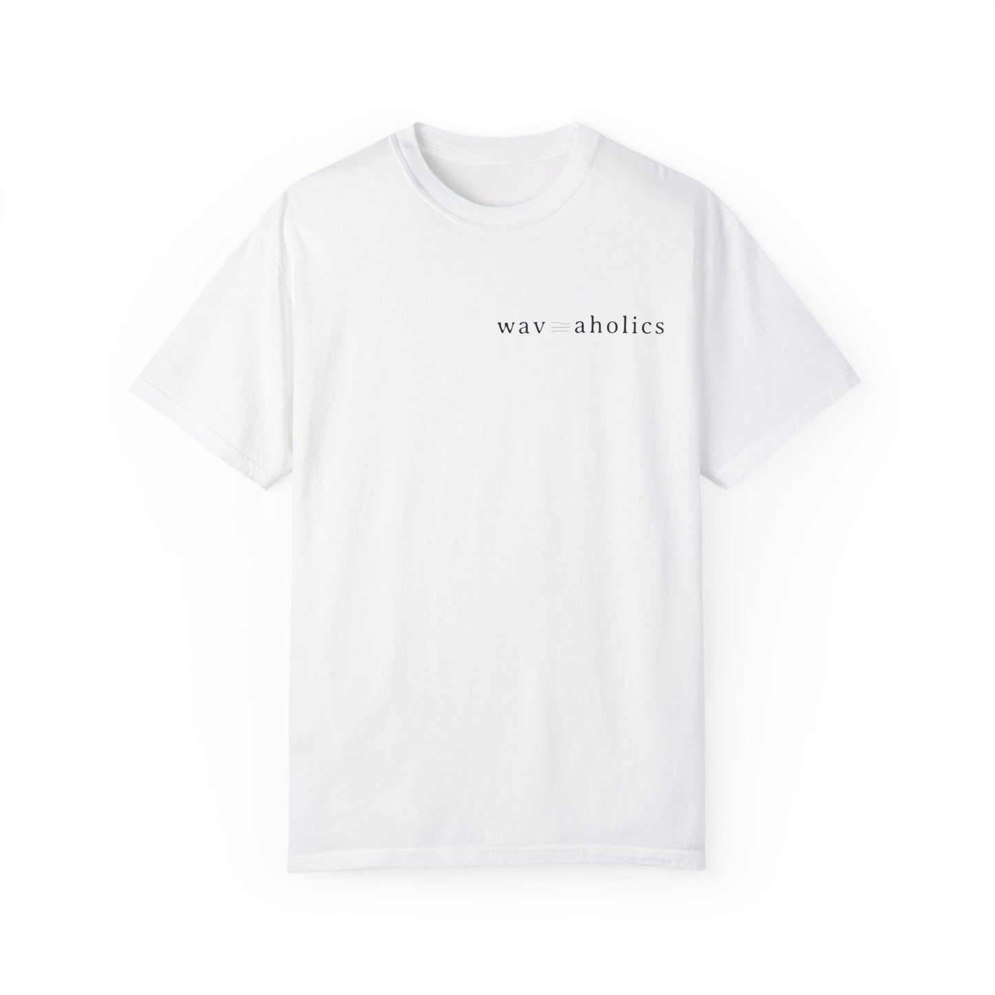 Waveaholics Hammerhead T-shirt