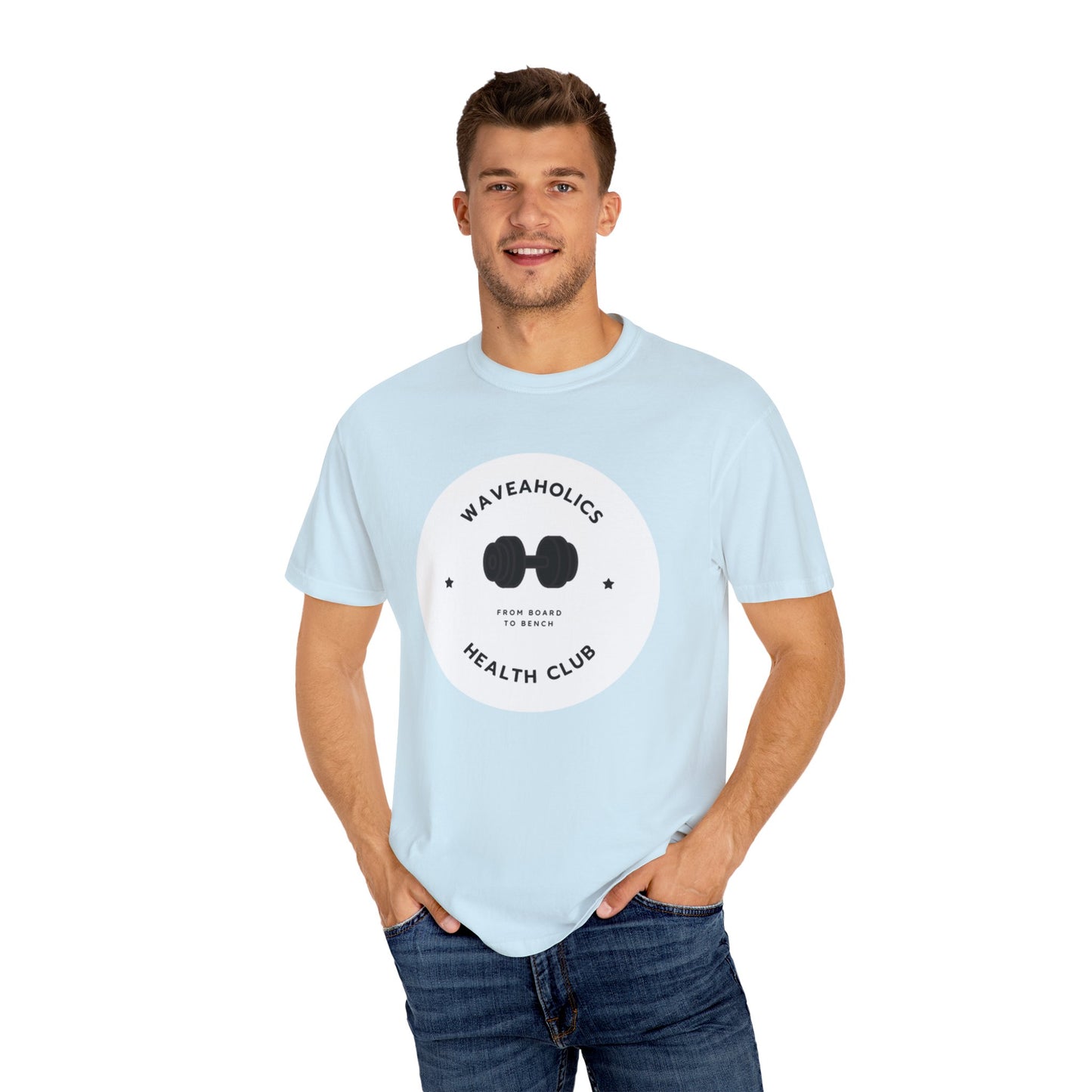 Health Club Tee