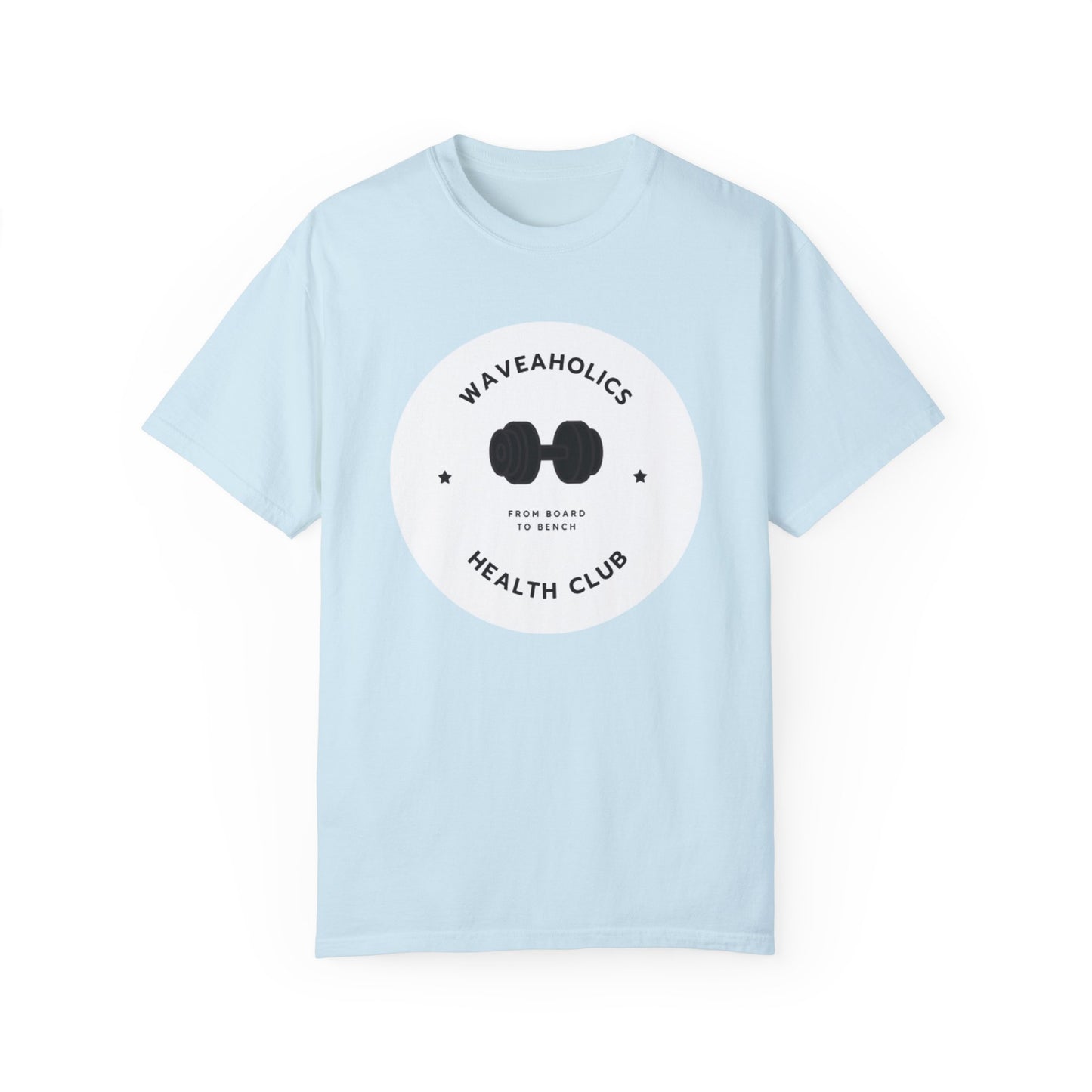 Health Club Tee