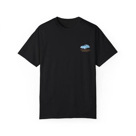 Coastal Car Club T-shirt