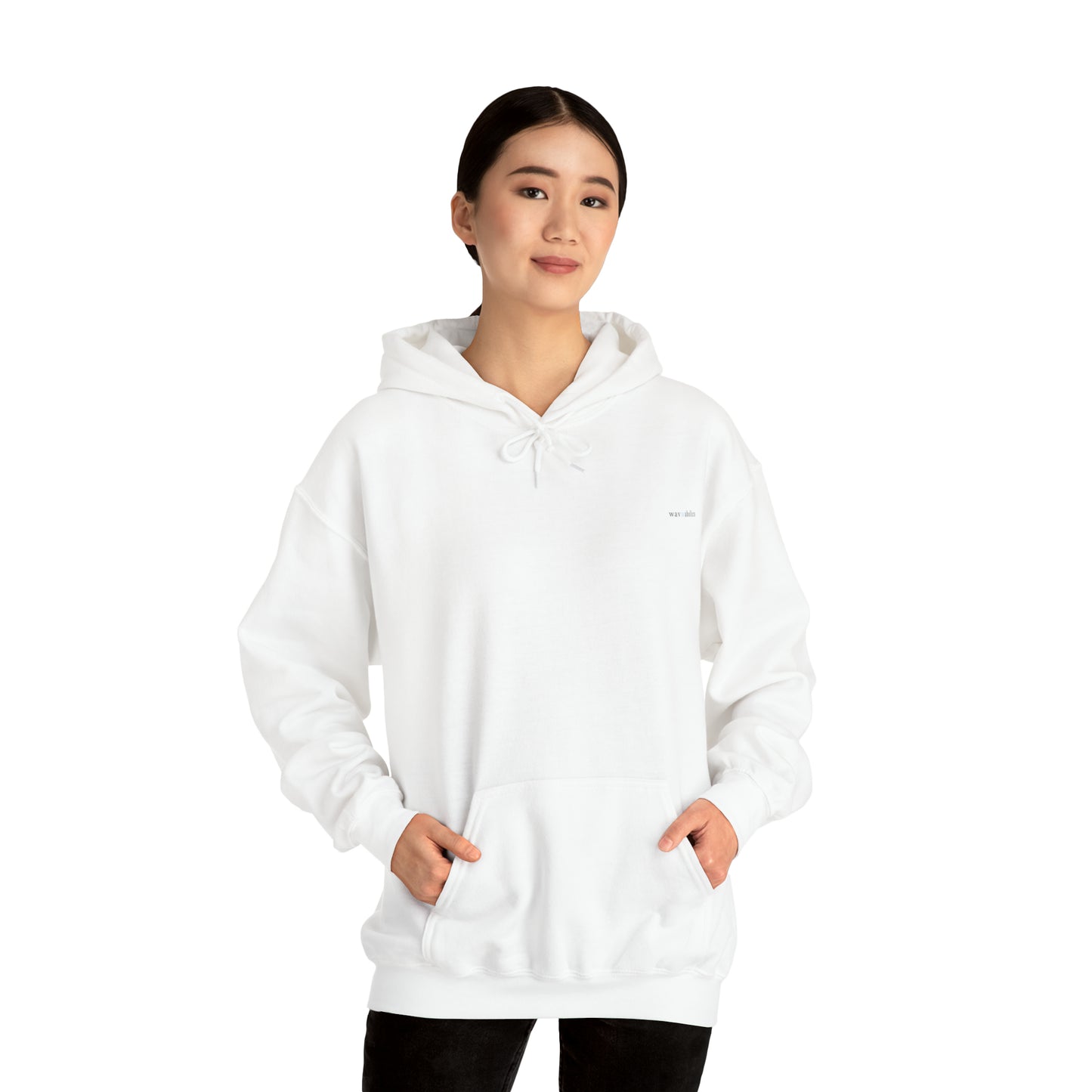 Waveaholics Essential Hoodie