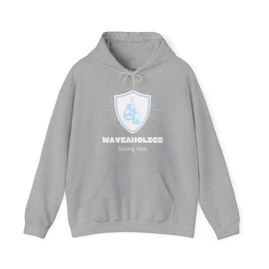 Boxing Club Hoodie