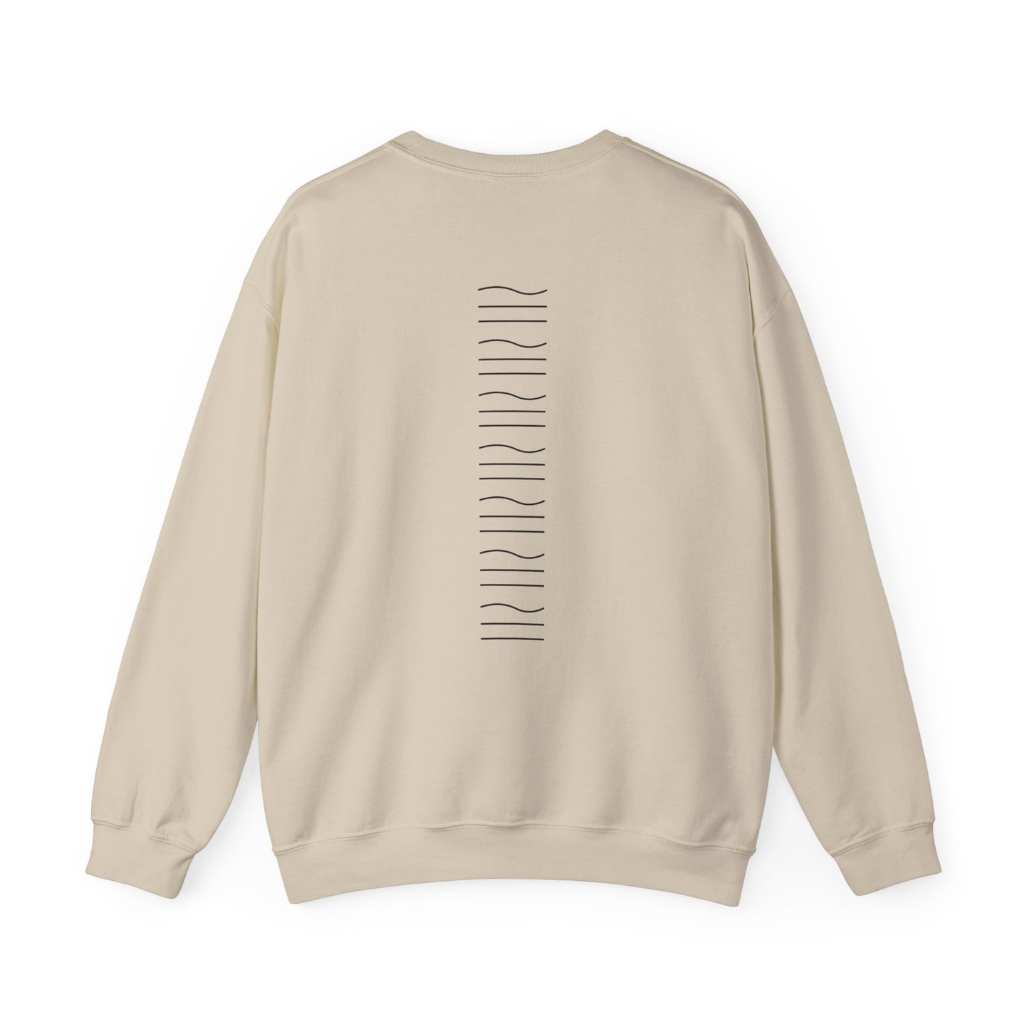 Waveaholics Crewneck Sweatshirt