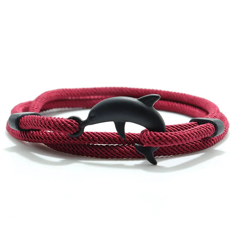 Dolphin Bond Bracelet